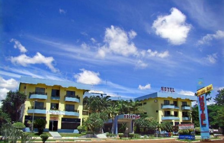Hotel Praia Sol