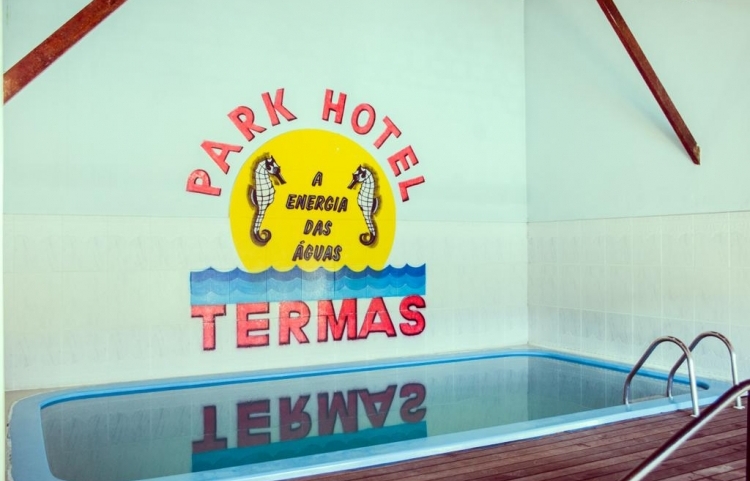 Termas Park Hotel