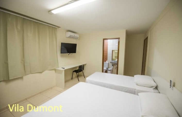 Residencial Vila Dumont